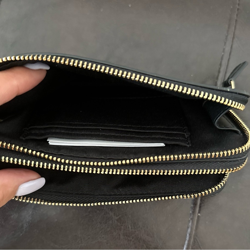 Coach small wallet - Picture 5 of 5